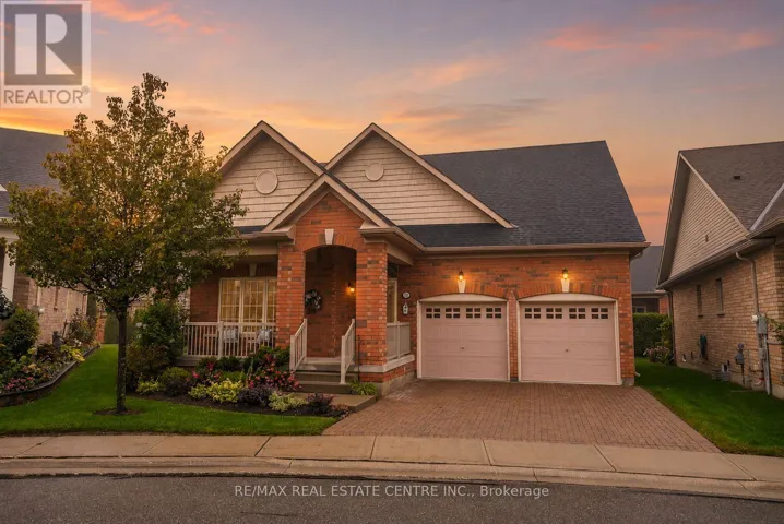 18 SEEDHOUSE ROAD, Brampton (Sandringham-Wellington), Ontario L6R3Z5