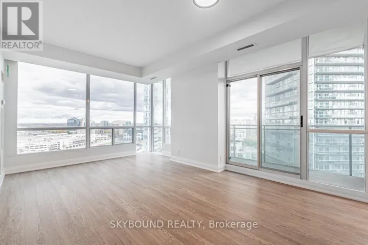 1604 - 3939 DUKE OF YORK BOULEVARD, Mississauga (City Centre), Ontario L5B4N2