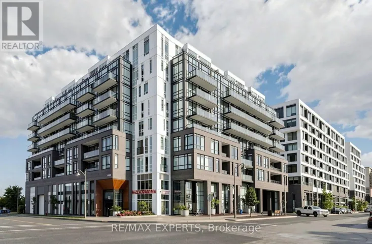 508 - 3005 PINE GLEN ROAD, Oakville (WM Westmount), Ontario L6M4C1
