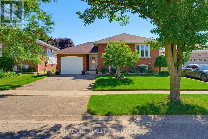 47 TRILLIUM WAY, Brantford, Ontario N3R7T8