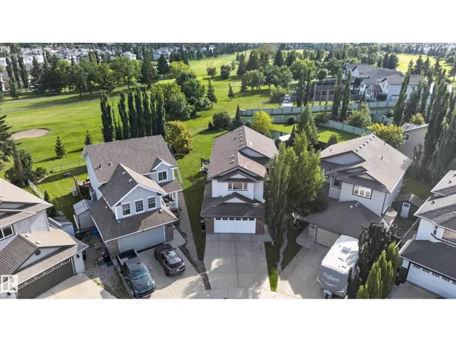 20853 92A AV NW, Edmonton, Alberta T5T3Z1