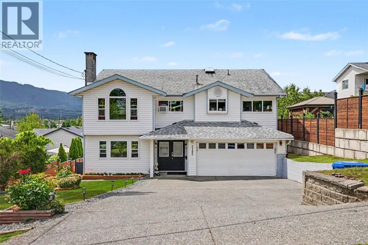 2195 Tulsa Rd, Nanaimo, British Columbia V9S5S2