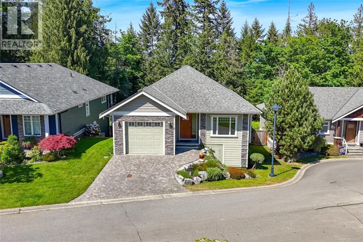 6 5315 Miller Rd, Duncan, British Columbia V9L0B6