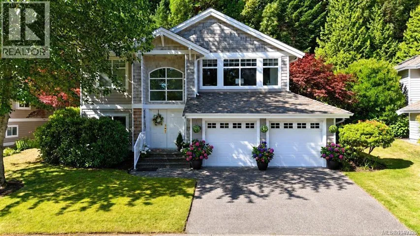 1266 Saturna Dr, Parksville, British Columbia V9P2X6