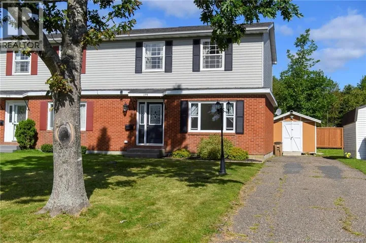 175 Riverhill Drive, Saint John, New Brunswick E2M5B6