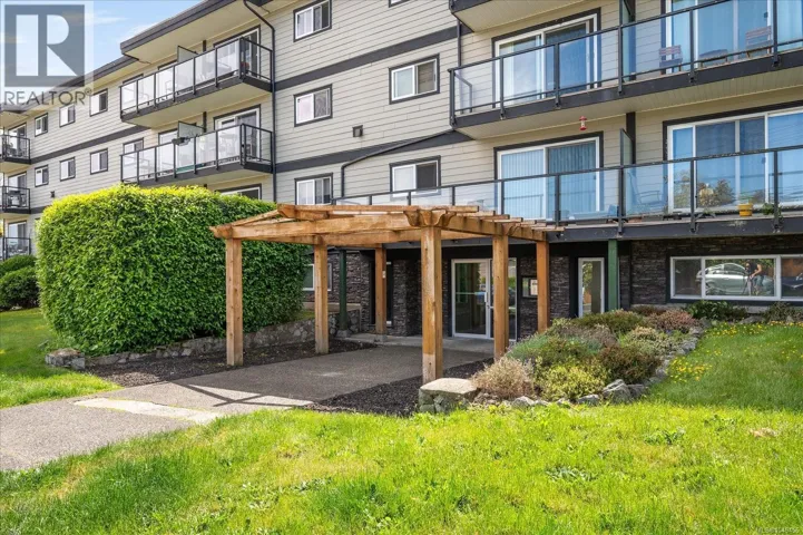 112 218 Bayview Ave, Ladysmith, British Columbia V9G1S9