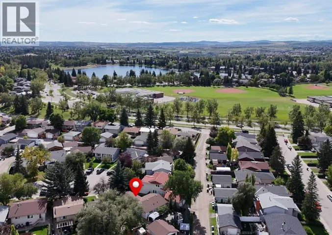 232 Midglen Place SE, Calgary, Alberta T2X1H7