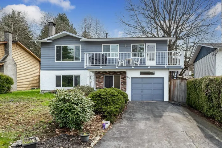 13414 113 AVENUE, Surrey, British Columbia V3R2H6