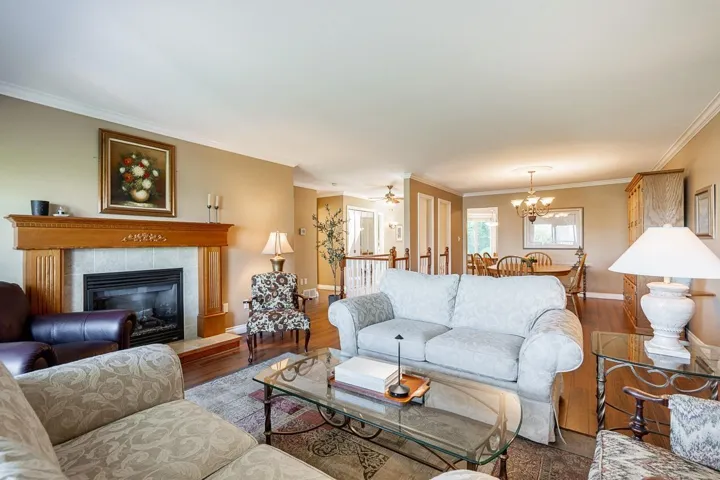 7 2989 TRAFALGAR STREET, Abbotsford, British Columbia V2S7X9