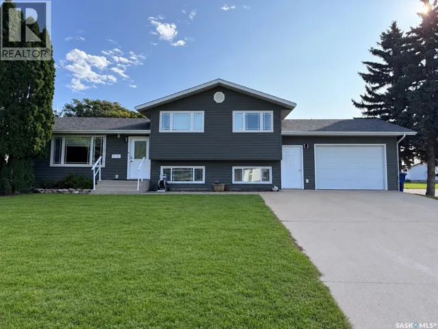 315 Hearn STREET, Outlook, Saskatchewan S0L2N0