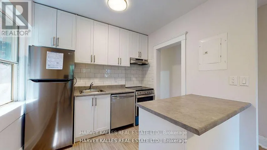 6 - 1065 BATHURST STREET, Toronto (Annex), Ontario M5R3G8