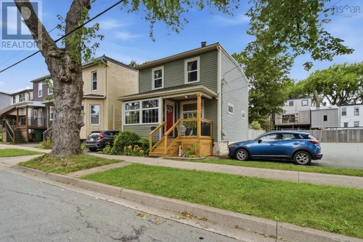 6235 Seaforth Street, Halifax, Nova Scotia B3L1R1
