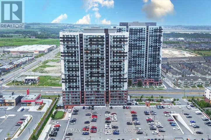 809 - 2550 SIMCOE STREET N, Oshawa (Windfields), Ontario L1L0R5
