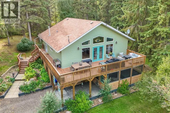 107 Spruce Crescent, Rural Ponoka County, Alberta T0C0Y0