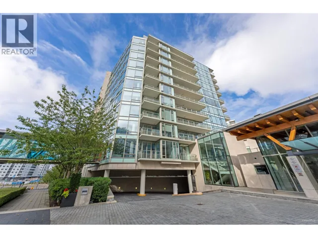 1004 5171 BRIGHOUSE WAY, Richmond, British Columbia V7C0A6