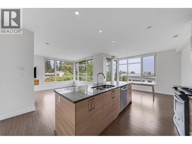 412 9150 UNIVERSITY HIGH STREET, Burnaby, British Columbia V5A0C5