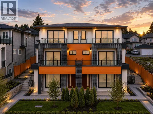 101 1045 QUADLING AVENUE, Coquitlam, British Columbia V3K2B1