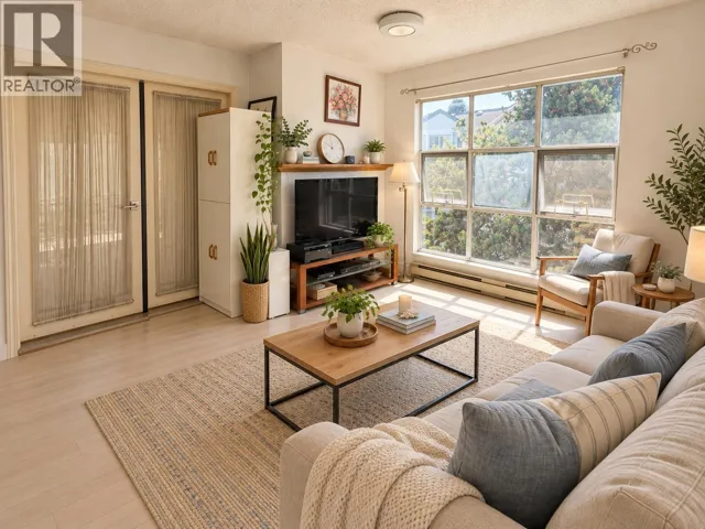 305 7580 MINORU BOULEVARD, Richmond, British Columbia V6Y1Z5