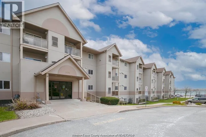 3000 SANDWICH STREET Unit# 410, Windsor, Ontario N9C4G3