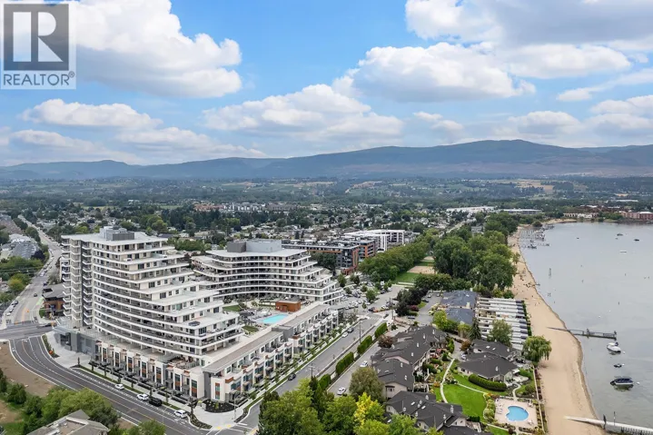 3300 Lakeshore Drive Unit# 1101, Kelowna, British Columbia V1W0J9