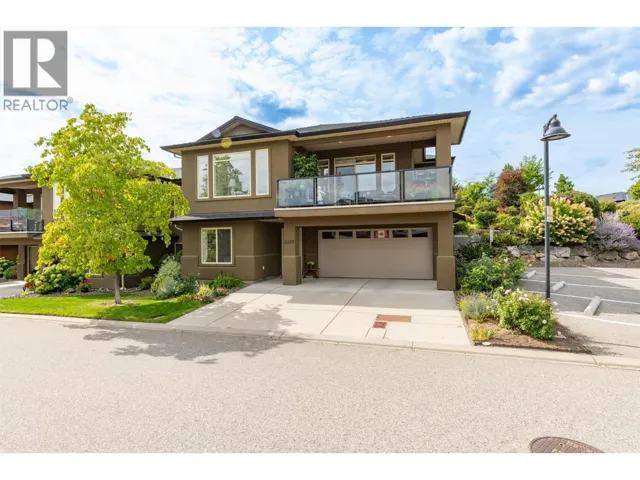 2157 Alvarado Trail, Westbank, British Columbia V4T3B8