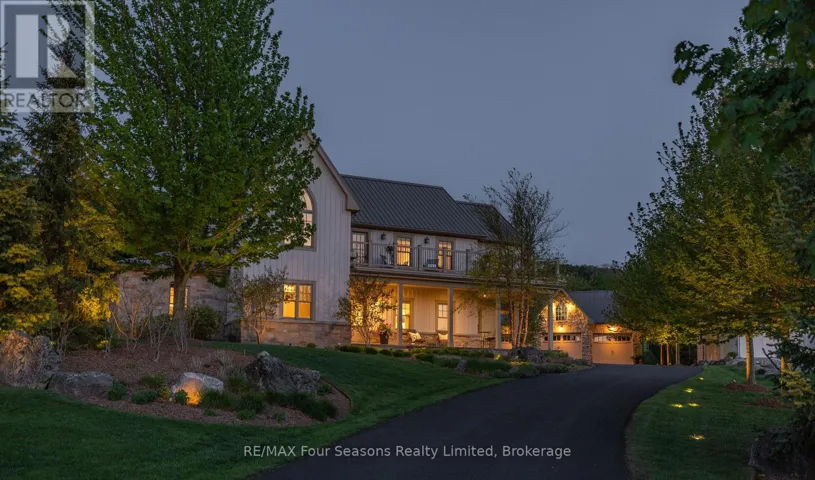 Welcome to George McRae - The Ridge Estates