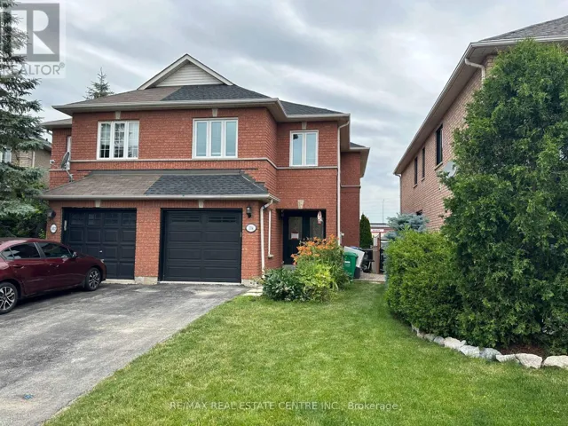 104 NATIVE LANDING CRESCENT, Brampton (Fletcher's Creek Village), Ontario L6X5A7