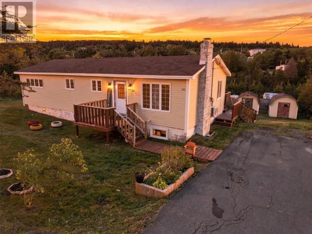 531 St. Thomas Line, Paradise, Newfoundland & Labrador A1L3T3