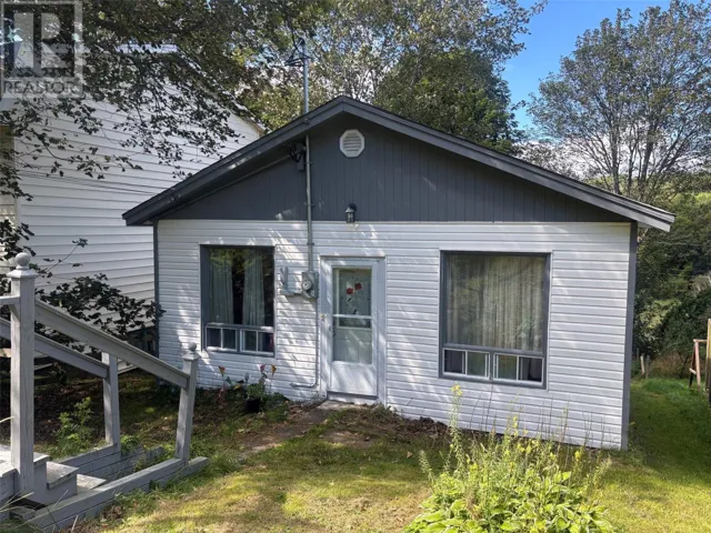 570 Southside Road, St. John's, Newfoundland & Labrador A1E1A5