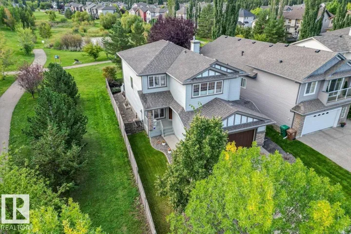 94 ERIN RIDGE DR, St. Albert, Alberta T8N2B8