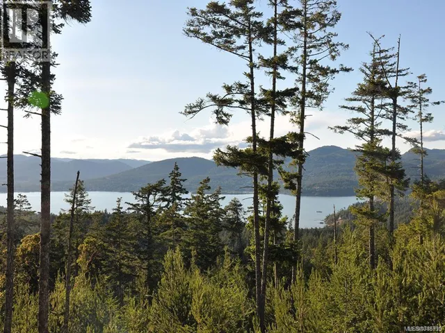 Sec 126 Mt. Matheson Rd, Sooke, British Columbia V0S1N0
