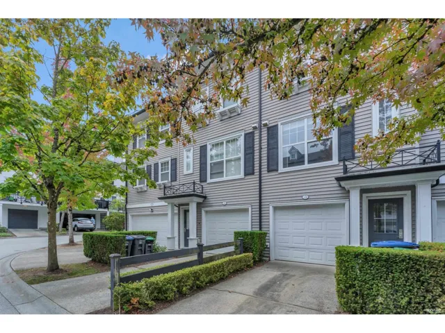 19 15075 60 AVENUE, Surrey, British Columbia V3S1S1