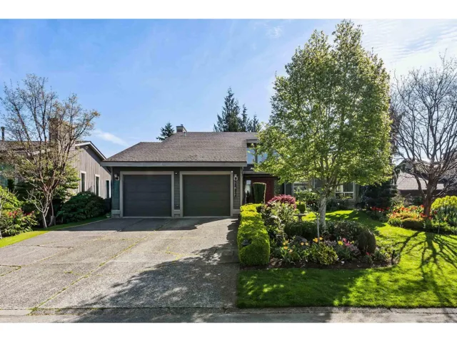 2482 SUNNYSIDE VIEW, Abbotsford, British Columbia V2T4K7