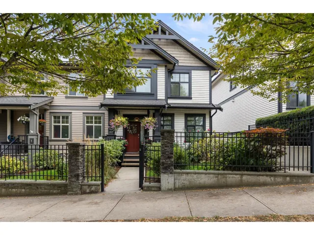 6 35298 MARSHALL ROAD, Abbotsford, British Columbia V3G0E2