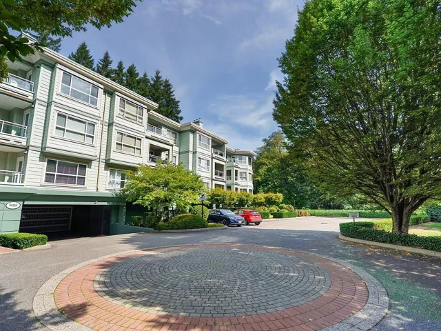308 9018 208 STREET, Langley, British Columbia V1M2Y8