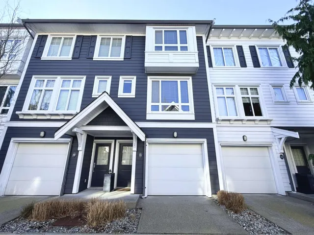 15 2487 156 STREET, Surrey, British Columbia V4P1C7
