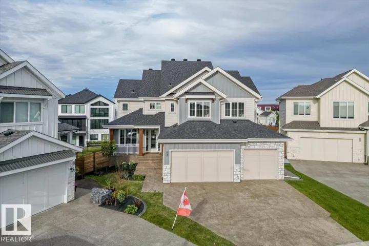 8 JARDIN PL, St. Albert, Alberta T8N8A2
