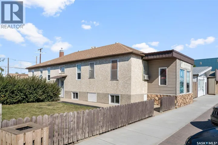103 Main STREET, Watrous, Saskatchewan S0K4T0