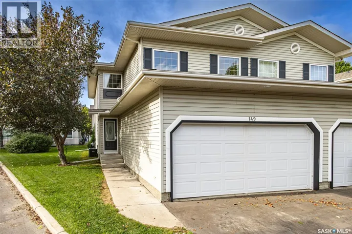 149 515 Kenderdine ROAD, Saskatoon, Saskatchewan S7N4S6