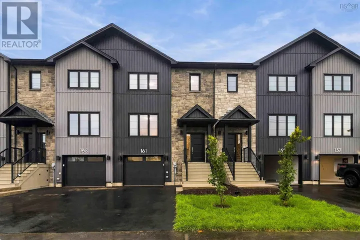 SD06C 161 Terrastone Ridge, Dartmouth, Nova Scotia B2X0C4