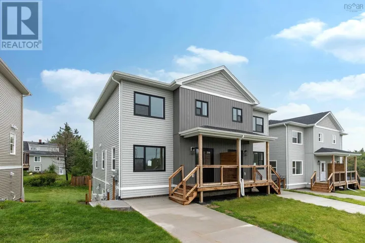 38 Warner Drive, Spryfield, Nova Scotia B3R0H3
