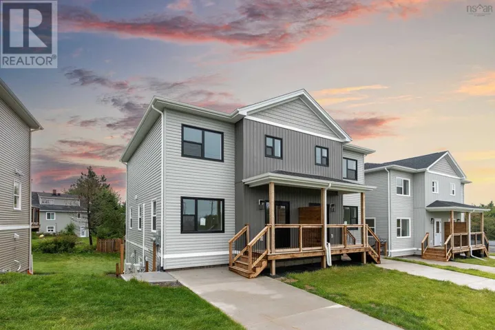 40 Warner Drive, Spryfield, Nova Scotia B3R0H3