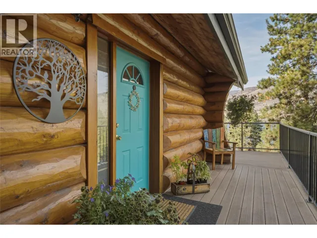 1934 Paly Road, Kelowna, British Columbia V1V2B9