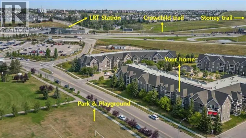 3308, 3308 Tuscarora Manor NW, Calgary, Alberta T3L2J9