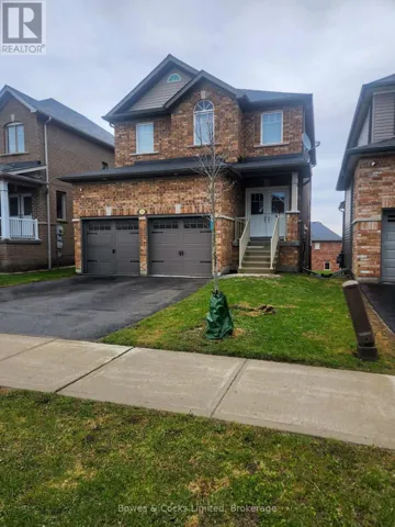 716 SAWMILL ROAD, Peterborough (Northcrest Ward 5), Ontario K9L0G3
