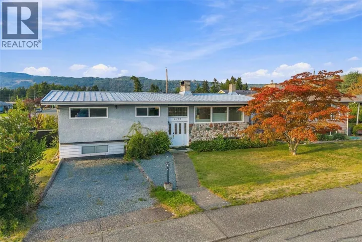 3795 Michigan Rd, Port Alberni, British Columbia V9Y5Z9