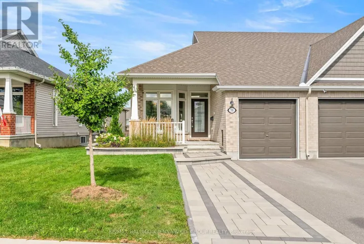 56 KAYENTA STREET, Ottawa, Ontario K2S2K7