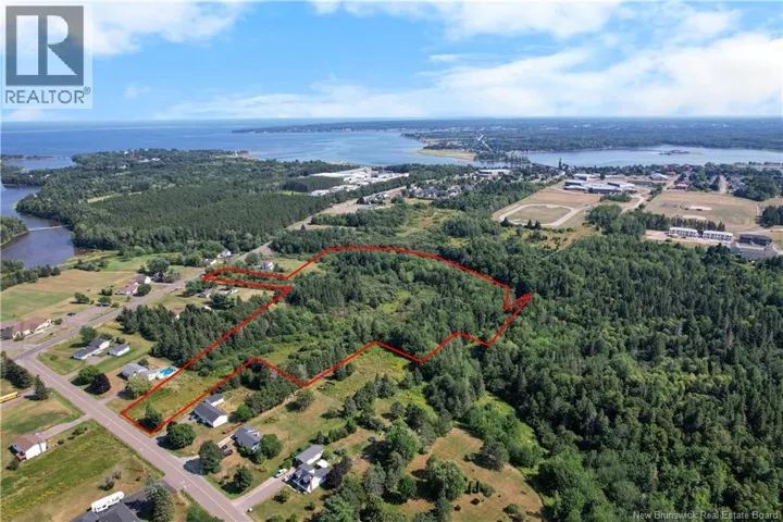 12 Girouardville Street, Bouctouche, New Brunswick E4S3G7
