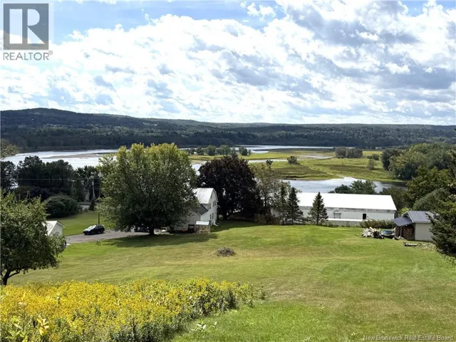 Lot 2010-1 Grand Pass Court, Douglas, New Brunswick E3G7X4