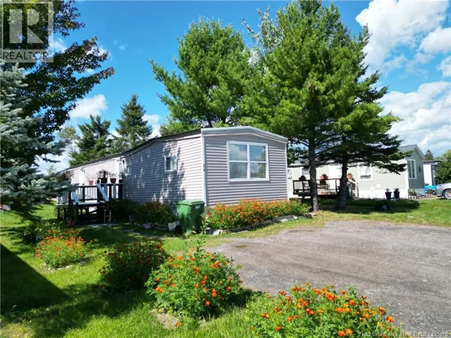 34 Leafwood Crescent, Fredericton, New Brunswick E3B6N8